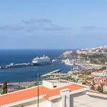 Holiday home Sissi Lanco View 7 Funchal (Madeira)