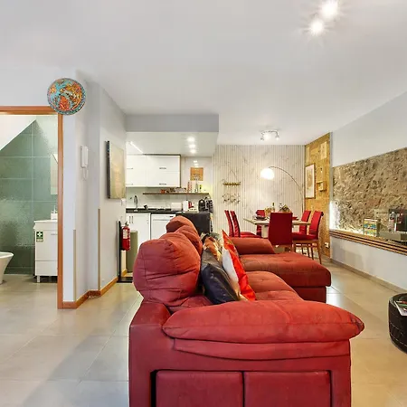 בית נופש Sissi Lanco View 7