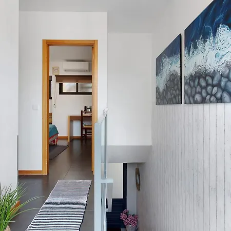 בית נופש Sissi Lanco View 7