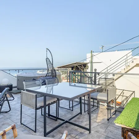 Sissi Lanco View 7 Holiday home