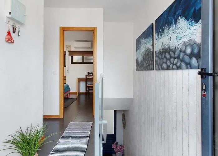 בית נופש Sissi Lanco View 7