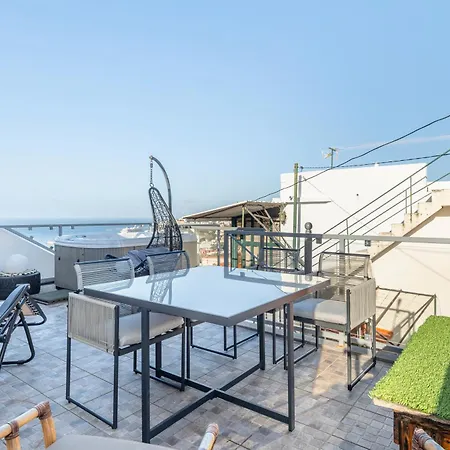 Sissi Lanco View 7 Tatil Evi Funchal