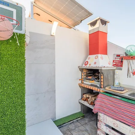 Tatil Evi Sissi Lanco View 7 Funchal