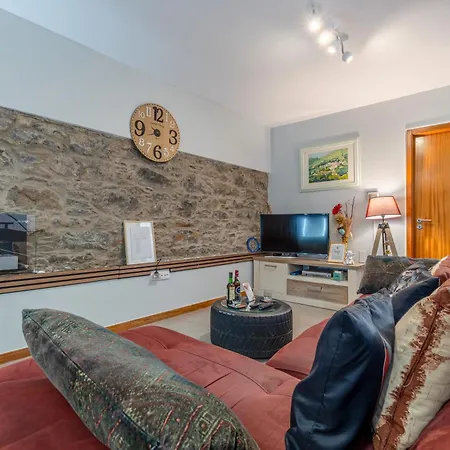 Sissi Lanco View 7 Tatil Evi