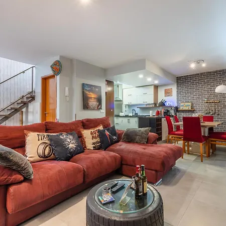 Sissi Lanco View 7 Tatil Evi Funchal