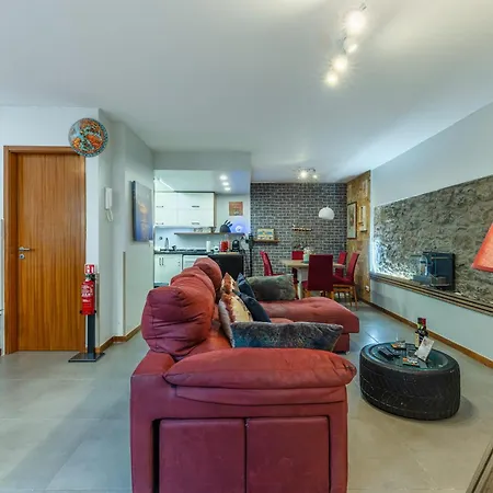 Sissi Lanco View 7 Tatil Evi