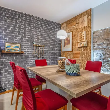 Tatil Evi Sissi Lanco View 7 *