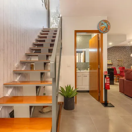 Sissi Lanco View 7 * Funchal