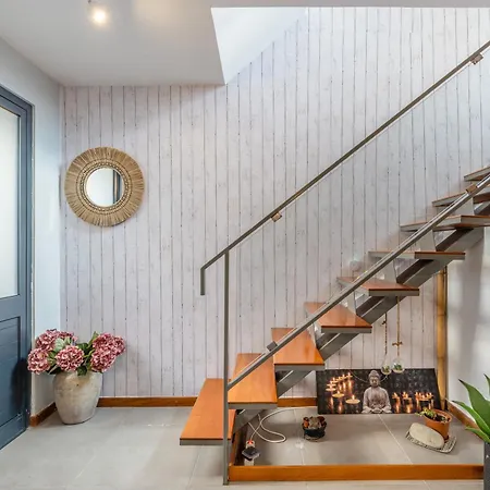 Tatil Evi Sissi Lanco View 7