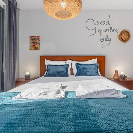 Sissi Lanco View 7 Tatil Evi