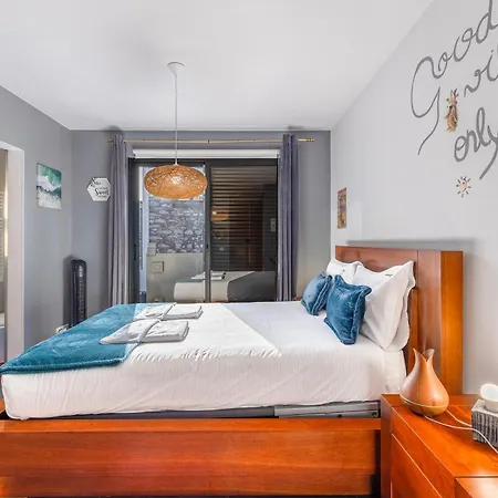 Sissi Lanco View 7 Tatil Evi