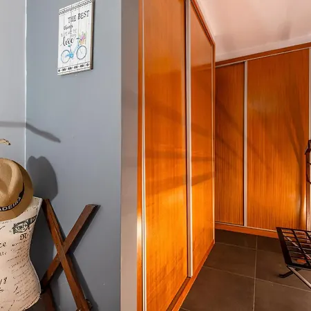 Sissi Lanco View 7 Tatil Evi *