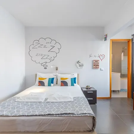 Tatil Evi Sissi Lanco View 7 Funchal