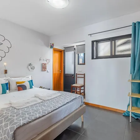 Tatil Evi Sissi Lanco View 7 Funchal