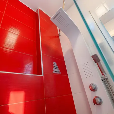 Sissi Lanco View 7 Tatil Evi