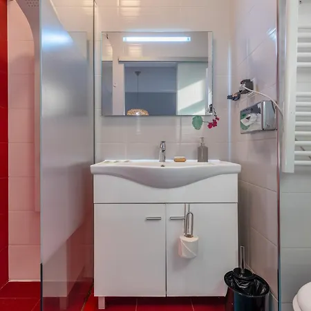 Sissi Lanco View 7 Tatil Evi *