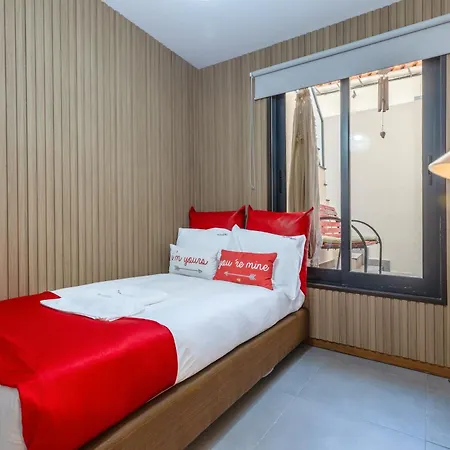 Tatil Evi Sissi Lanco View 7