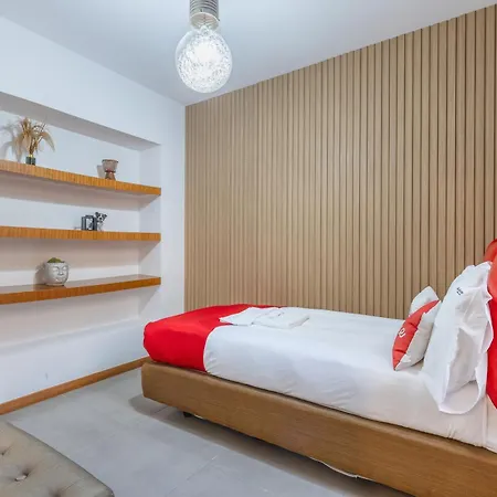 Sissi Lanco View 7 * Funchal