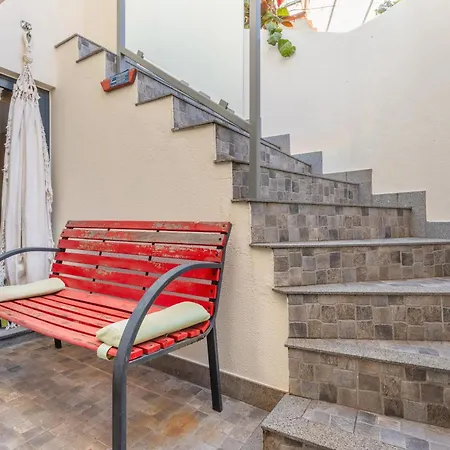 Sissi Lanco View 7 * Funchal