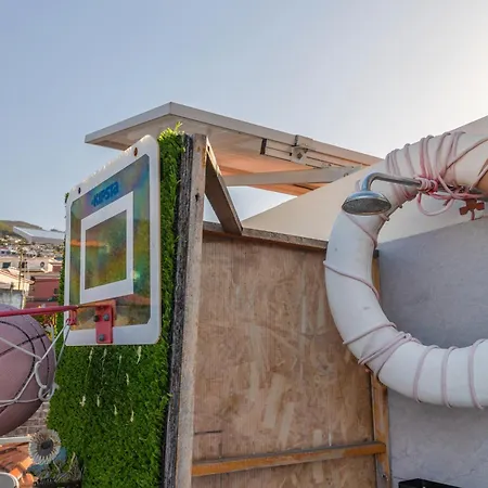 Sissi Lanco View 7 Tatil Evi *