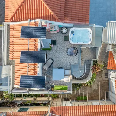 Tatil Evi Sissi Lanco View 7