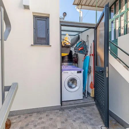 Tatil Evi Sissi Lanco View 7 Funchal