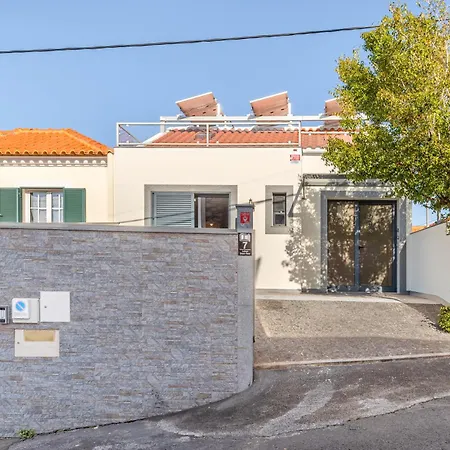 Tatil Evi Sissi Lanco View 7 Funchal