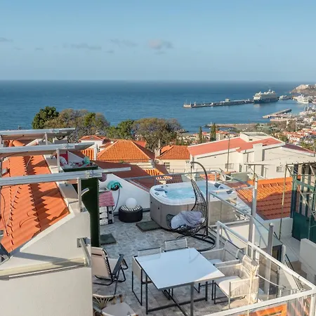 Sissi Lanco View 7 Tatil Evi