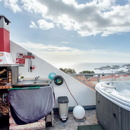 Sissi Lanco View 7 Σπίτι διακοπών Φουνκάλ