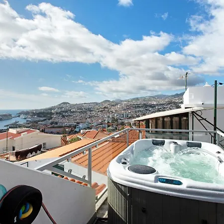 Sissi Lanco View 7 Σπίτι διακοπών