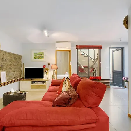 Sissi Lanco View 7 Φουνκάλ