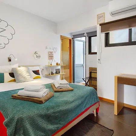 Σπίτι διακοπών Sissi Lanco View 7