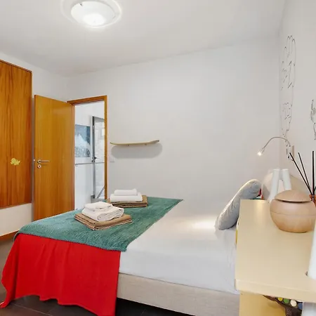 Sissi Lanco View 7 * Φουνκάλ