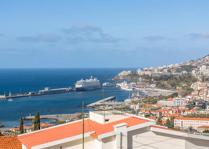 Sissi Lanco View 7 * Φουνκάλ