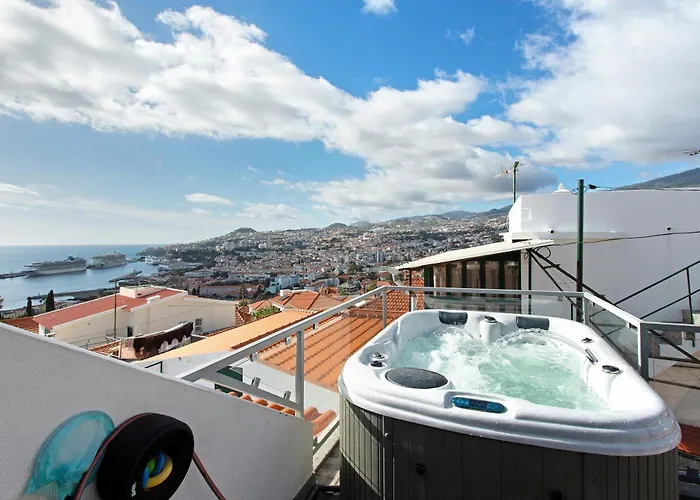 Sissi Lanco View 7 Σπίτι διακοπών