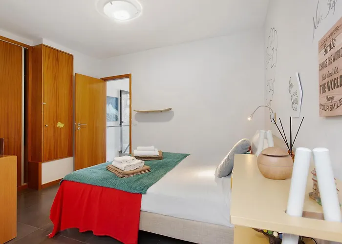 Sissi Lanco View 7 * Φουνκάλ