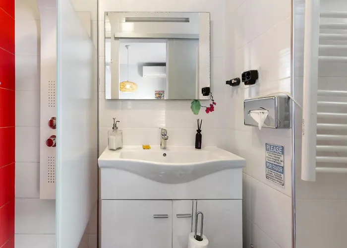 Σπίτι διακοπών Sissi Lanco View 7 *