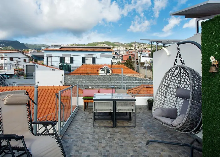 Sissi Lanco View 7 Σπίτι διακοπών *