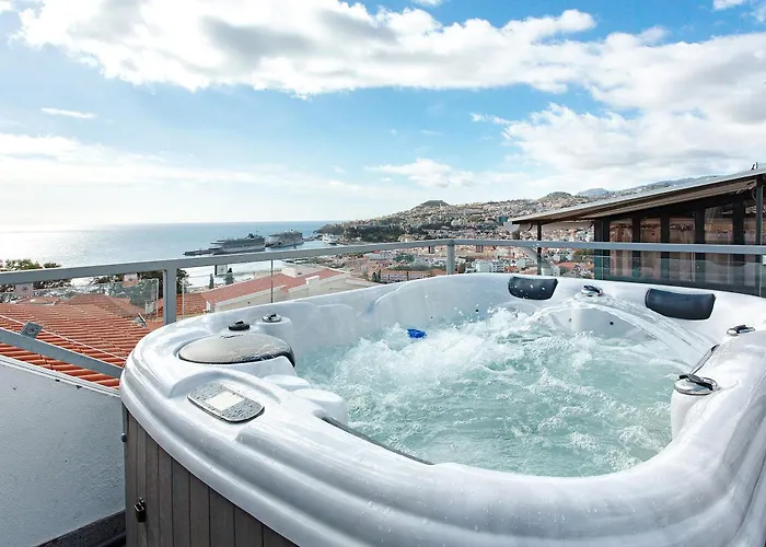 Sissi Lanco View 7 Σπίτι διακοπών