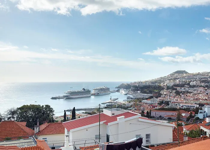 Σπίτι διακοπών Sissi Lanco View 7